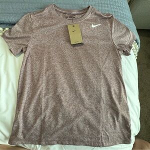 Nike Women’s Dri-Fit Training T-Shirt Size XL New with Tags